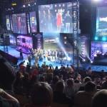 Najlepsze drużyny League of Legends w tym turnieju przed grą.
