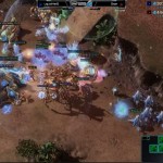 Nawet na średniej jakości stream ESL wygląda przyzwoicie... o ile nie buforuje.