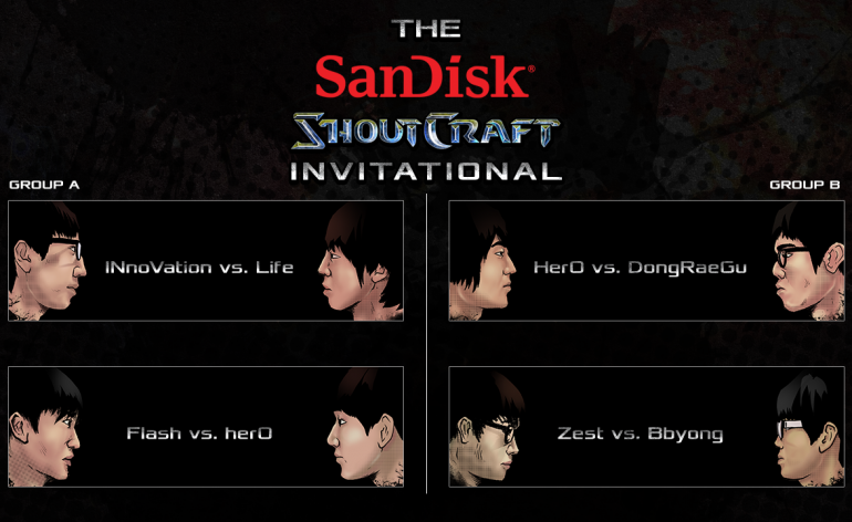 shoutcraft_invitational_players