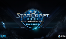 Finały WCS Europe z komentarzem Ravena! [już są nagrania]